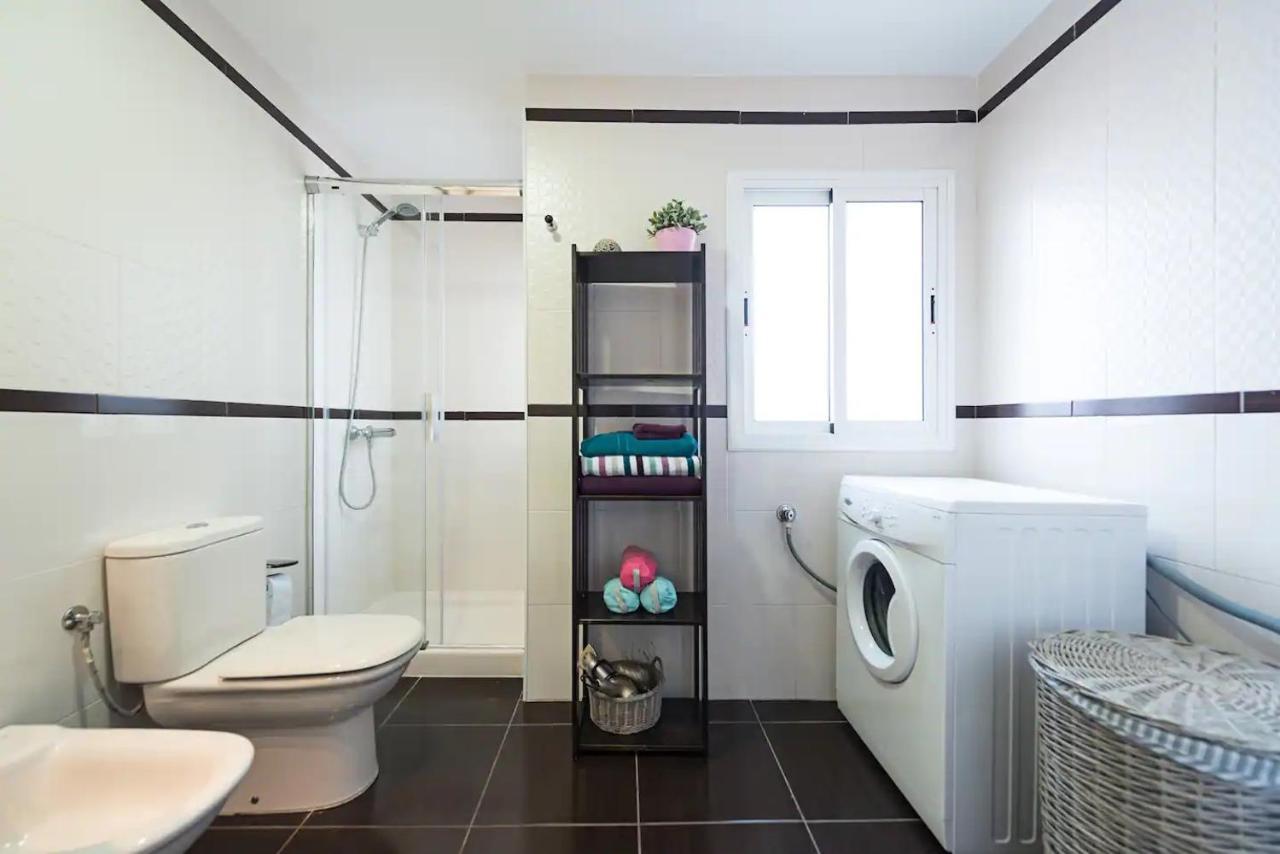 2 Double Bedroom 150 Meters From Beach. Apartamento