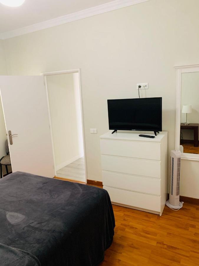 2 Double Bedroom 150 Meters From Beach. * Las Palmas de Gran Canaria